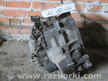 ФОТО Коробка передач для Opel Astra (різні) Львів