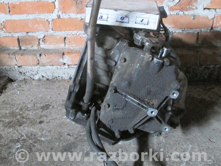 ФОТО Коробка передач для Opel Astra (різні) Львів