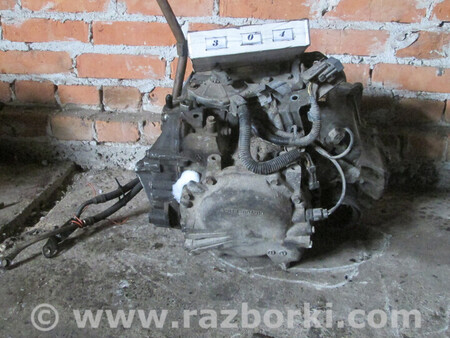 ФОТО Коробка передач для Opel Astra (різні) Львів