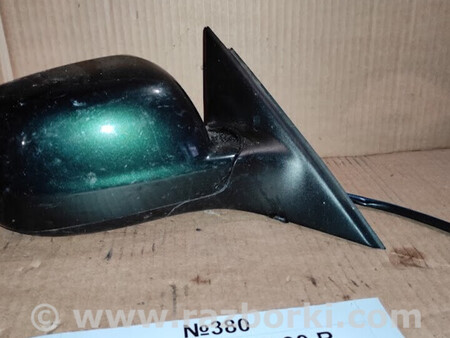 ФОТО Дзеркало бокове (зеркало) для Volkswagen Passat (все года выпуска) Львів