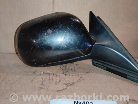 ФОТО Дзеркало бокове (зеркало) для Audi (Ауди) A4 (різне) Львів