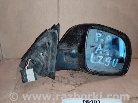 ФОТО Дзеркало бокове (зеркало) для Audi (Ауди) A4 (різне) Львів