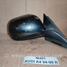 ФОТО Дзеркало бокове (зеркало) для Audi (Ауди) A4 (різне) Львів