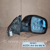 Дзеркало бокове (зеркало) Audi (Ауди) A4 (різне)