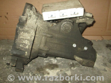 ФОТО Коробка передач для Volkswagen Golf (різні не сортовані) Львів