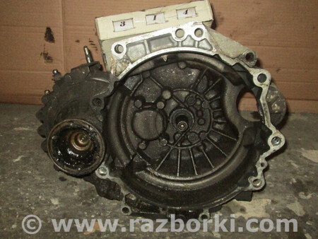 ФОТО Коробка передач для Volkswagen Golf (різні не сортовані) Львів