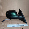 ФОТО Дзеркало бокове (зеркало) для Volkswagen Passat (все года выпуска) Львів