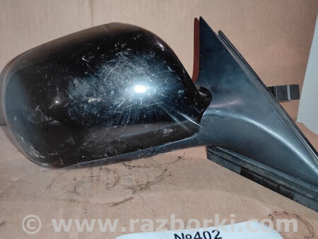 ФОТО Дзеркало бокове (зеркало) для Audi (Ауди) A4 (різне) Львів