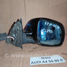 Дзеркало бокове (зеркало) Audi (Ауди) A4 (різне)