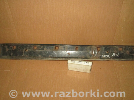 ФОТО Підсилювач переднього бампера для Volkswagen Passat (все года выпуска) Львів