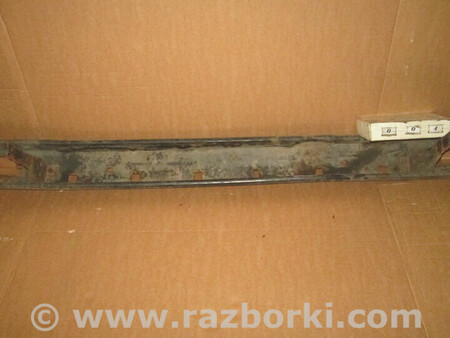 ФОТО Підсилювач переднього бампера для Volkswagen Passat (все года выпуска) Львів