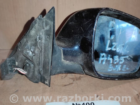 ФОТО Дзеркало бокове (зеркало) для Audi (Ауди) A4 (різне) Львів