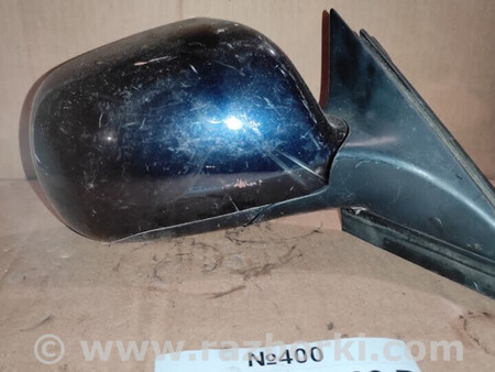 ФОТО Дзеркало бокове (зеркало) для Audi (Ауди) A4 (різне) Львів