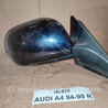 ФОТО Дзеркало бокове (зеркало) для Audi (Ауди) A4 (різне) Львів
