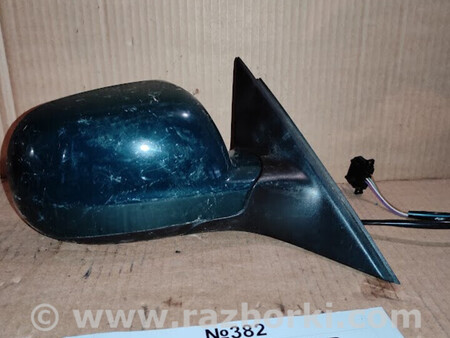 ФОТО Дзеркало бокове (зеркало) для Volkswagen Passat (все года выпуска) Львів