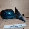 ФОТО Дзеркало бокове (зеркало) для Volkswagen Passat (все года выпуска) Львів