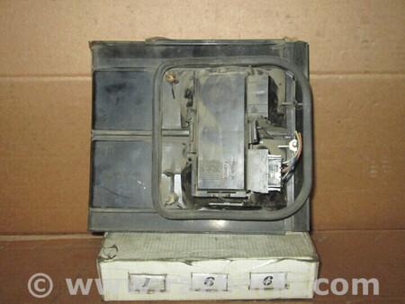 ФОТО Ліхтар задній для Volkswagen Passat (все года выпуска) Львів