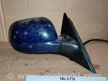 ФОТО Дзеркало бокове (зеркало) для Volkswagen Passat (все года выпуска) Львів