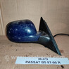 ФОТО Дзеркало бокове (зеркало) для Volkswagen Passat (все года выпуска) Львів