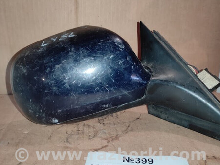 ФОТО Дзеркало бокове (зеркало) для Audi (Ауди) A4 (різне) Львів