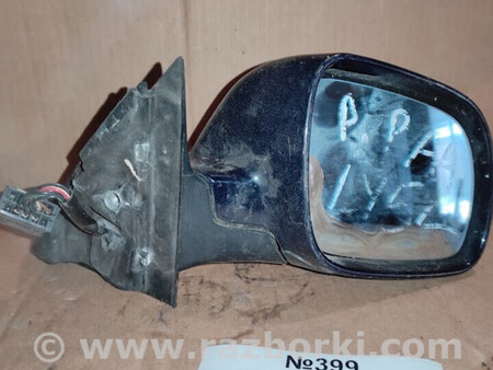 ФОТО Дзеркало бокове (зеркало) для Audi (Ауди) A4 (різне) Львів