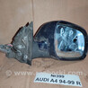 ФОТО Дзеркало бокове (зеркало) для Audi (Ауди) A4 (різне) Львів