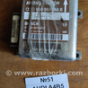 Блок керування AIRBAG Audi (Ауди) A4 (різне)