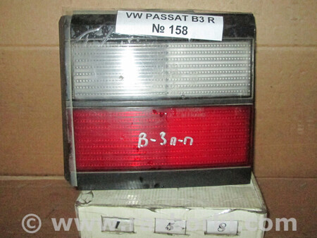 ФОТО Ліхтар задній для Volkswagen Passat (все года выпуска) Львів