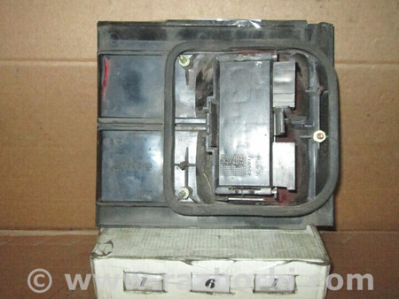 ФОТО Ліхтар задній для Volkswagen Passat (все года выпуска) Львів