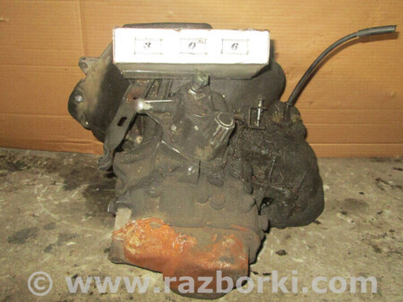 ФОТО Коробка передач для Opel Astra (різні) Львів