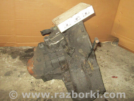 ФОТО Коробка передач для Opel Astra (різні) Львів