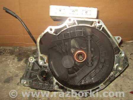 ФОТО Коробка передач для Opel Astra (різні) Львів