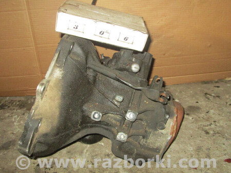 ФОТО Коробка передач для Opel Astra (різні) Львів