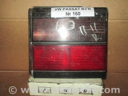 ФОТО Ліхтар задній для Volkswagen Passat (все года выпуска) Львів