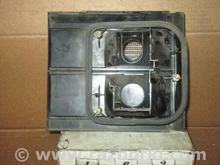 ФОТО Ліхтар задній для Volkswagen Passat (все года выпуска) Львів