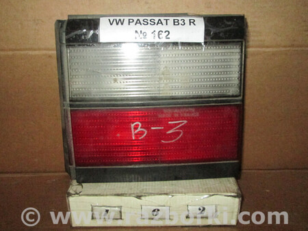 ФОТО Ліхтар задній для Volkswagen Passat (все года выпуска) Львів