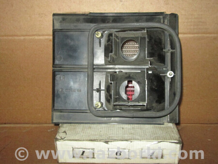 ФОТО Ліхтар задній для Volkswagen Passat (все года выпуска) Львів