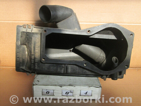 ФОТО Корпус повітряного фільтра для Volkswagen Golf (різні не сортовані) Львів