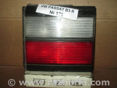 ФОТО Ліхтар задній для Volkswagen Passat (все года выпуска) Львів