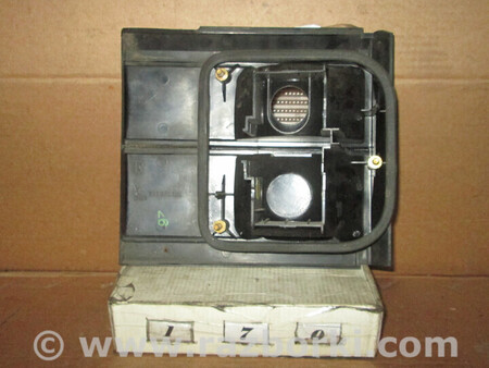 ФОТО Ліхтар задній для Volkswagen Passat (все года выпуска) Львів