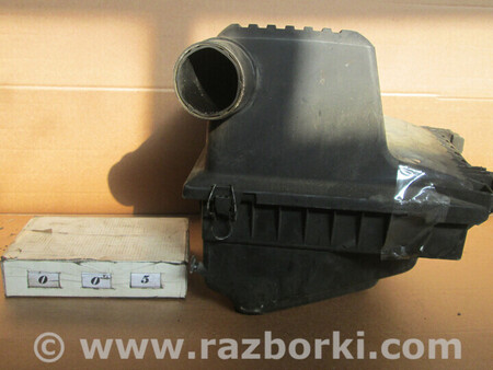 ФОТО Корпус повітряного фільтра для Volkswagen Golf (різні не сортовані) Львів