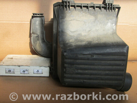 ФОТО Корпус повітряного фільтра для Volkswagen Golf (різні не сортовані) Львів