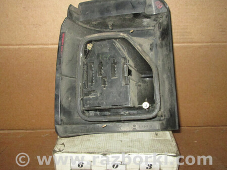 ФОТО Ліхтар задній для Volkswagen Passat (все года выпуска) Львів