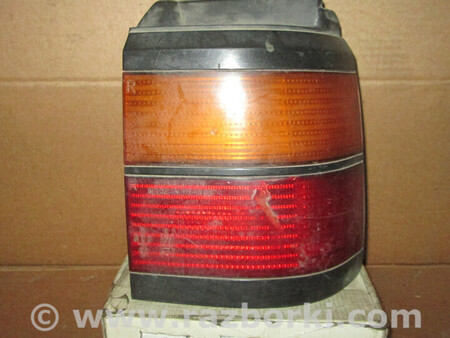 ФОТО Ліхтар задній для Volkswagen Passat (все года выпуска) Львів