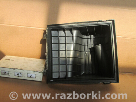 ФОТО Корпус повітряного фільтра для Volkswagen Golf (різні не сортовані) Львів