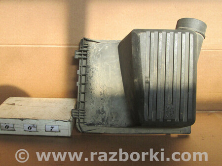 ФОТО Корпус повітряного фільтра для Volkswagen Golf (різні не сортовані) Львів