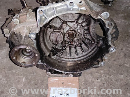 ФОТО Коробка передач для Volkswagen Golf (різні не сортовані) Львів