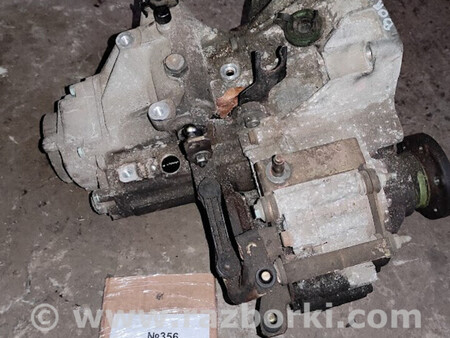 ФОТО Коробка передач для Volkswagen Golf (різні не сортовані) Львів