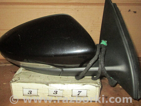 ФОТО Дзеркало бокове (зеркало) для Volkswagen Golf (різні не сортовані) Львів