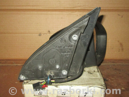 ФОТО Дзеркало бокове (зеркало) для Volkswagen Golf (різні не сортовані) Львів